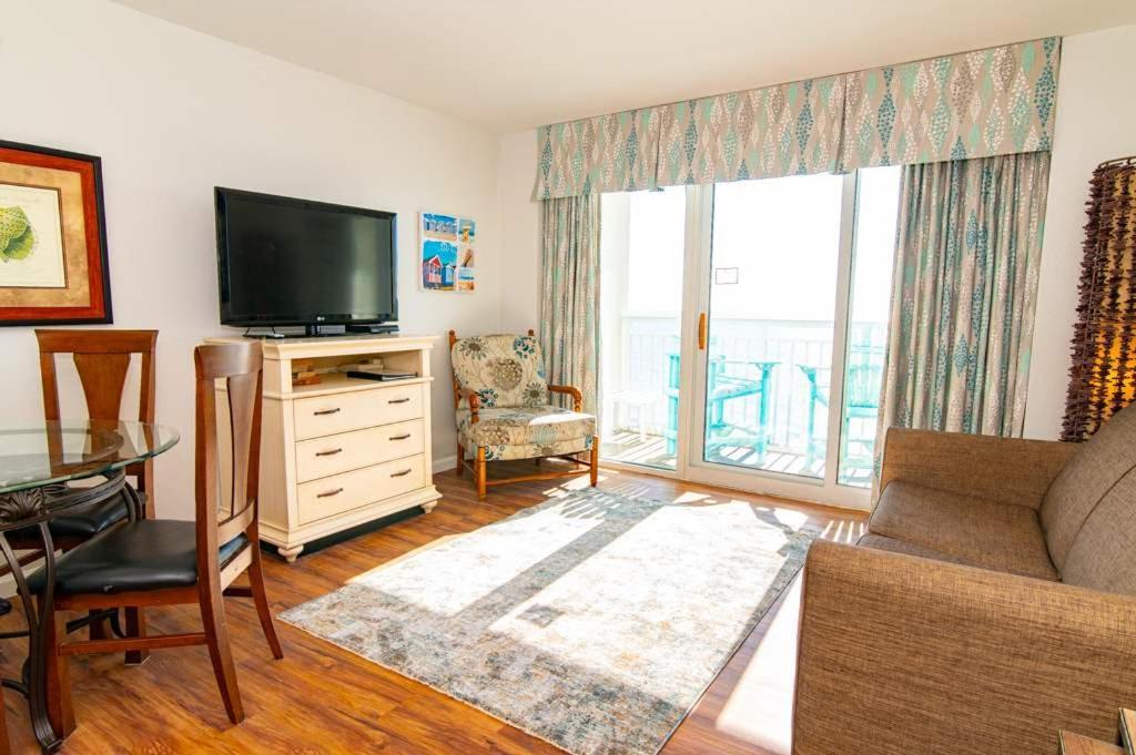 Oceanfront Top Location Modern Resort Lazy River Huge Pool Oasis Myrtle Beach Dış mekan fotoğraf